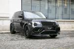 Land Rover Range Rover Vogue Aspen by ONYX Concept 2018 года